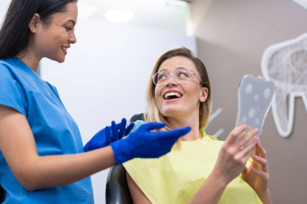 Best Dental Exams and Cleanings  in Palmyra, IN
