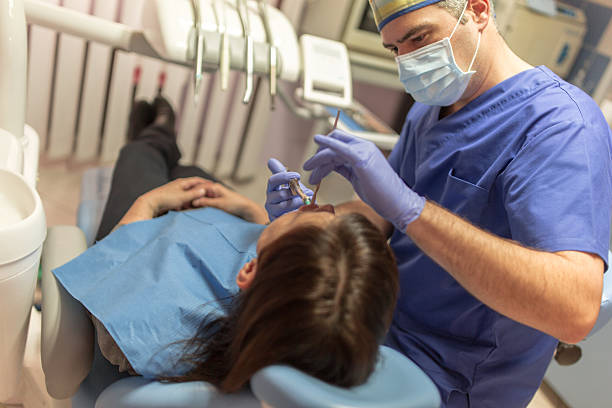 Best TMJ/TMD Treatment  in Palmyra, IN