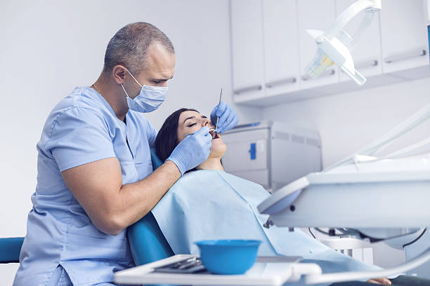Best Dental Exams and Cleanings  in Palmyra, IN